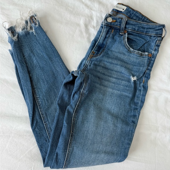 Zara denim - Picture 3 of 5